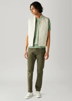 Gilet Horsey