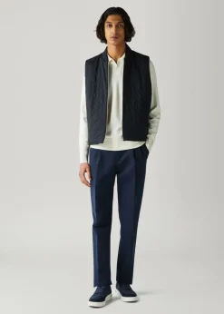 Gilet Horsey