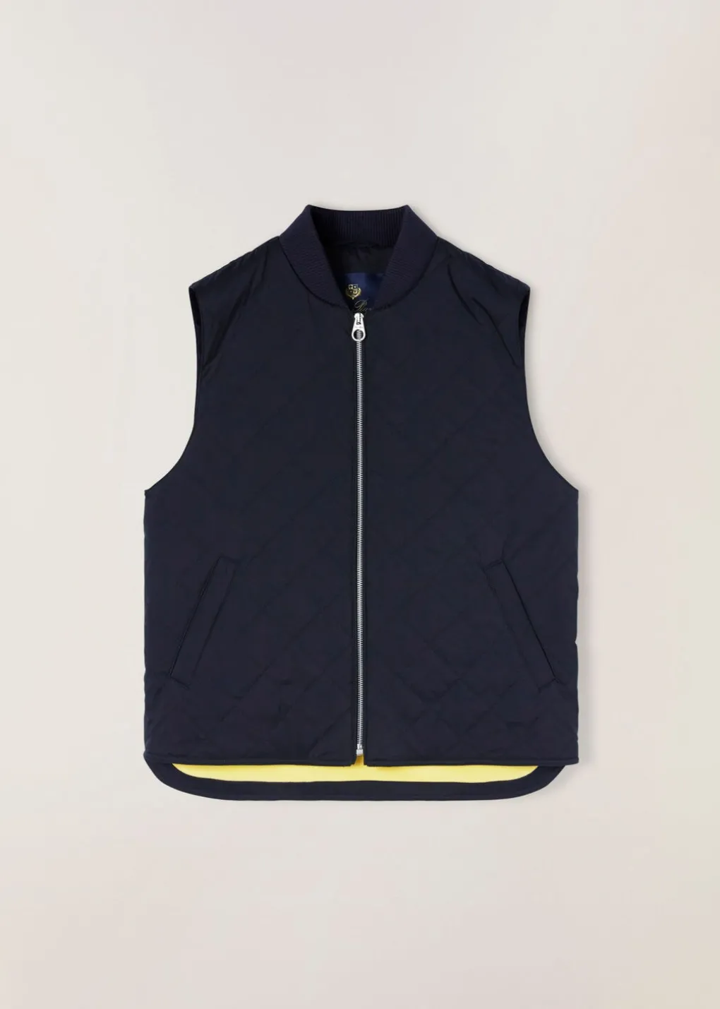 Gilet Horsey