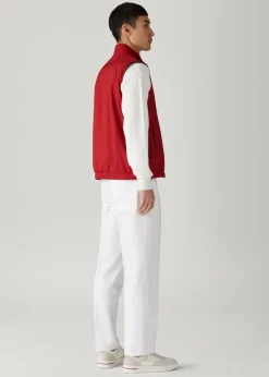 Gilet Loro Piana