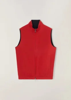 Gilet Loro Piana