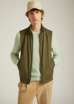 Gilet Loro Piana