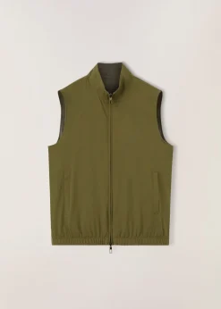 Gilet Loro Piana