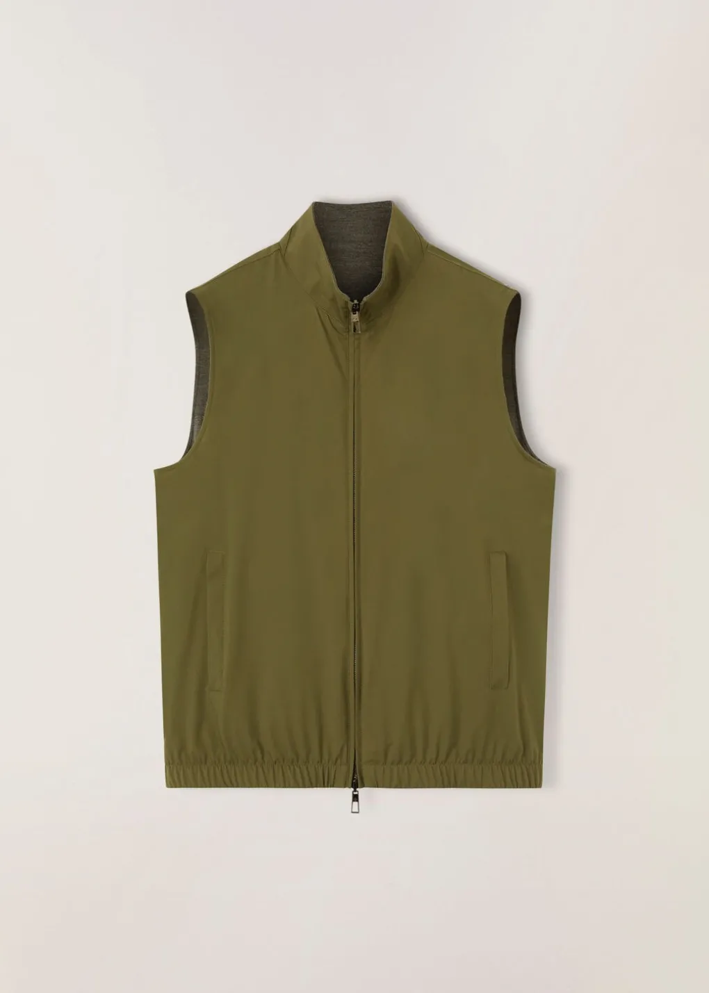 Gilet Loro Piana