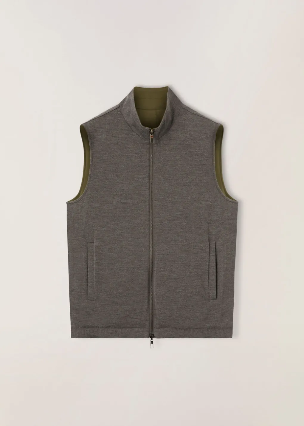 Gilet Loro Piana