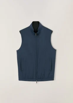 Gilet Loro Piana