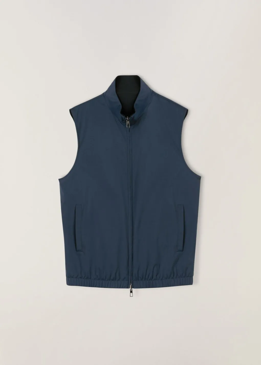 Gilet Loro Piana