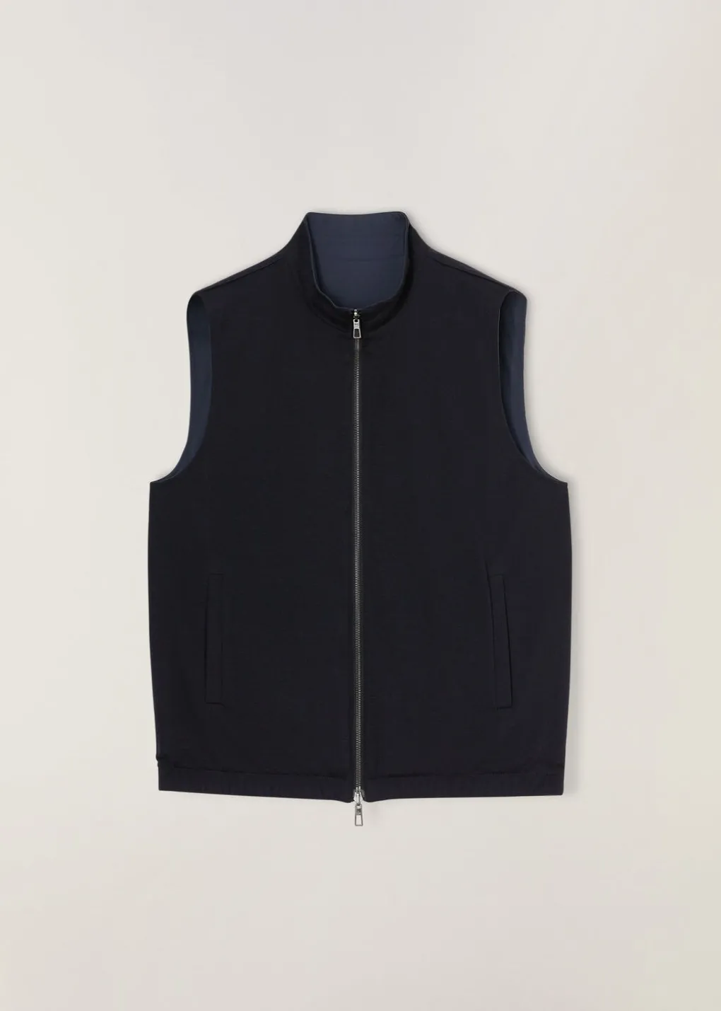 Gilet Loro Piana