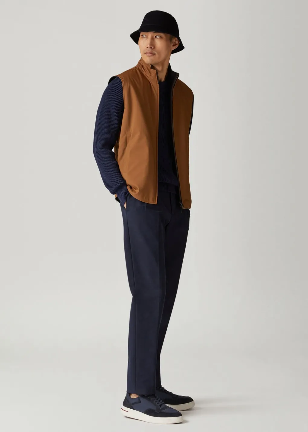 Gilet Marlin