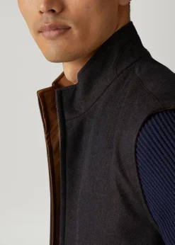 Gilet Marlin
