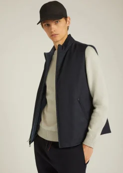 Gilet Marlin
