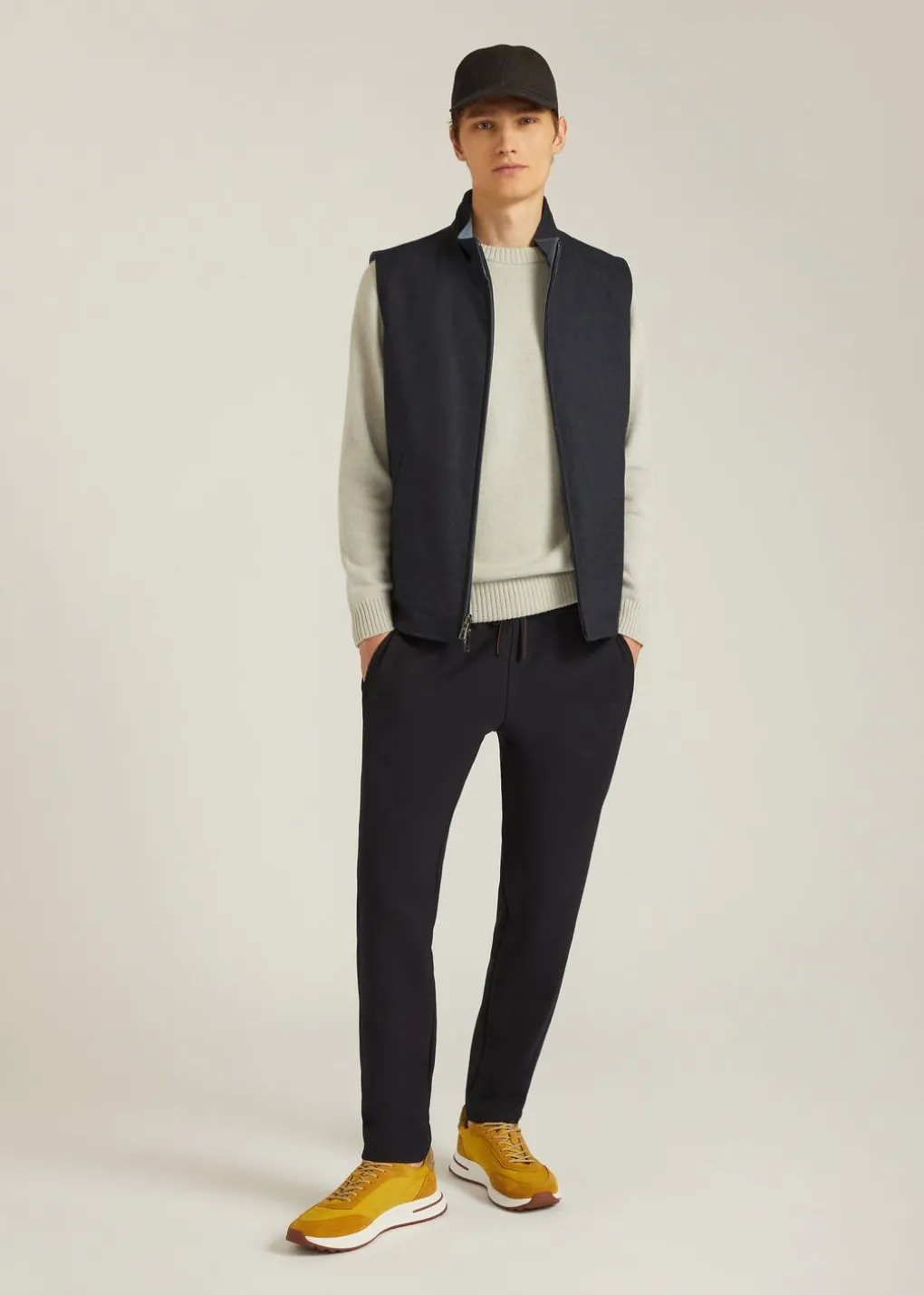 Gilet Marlin