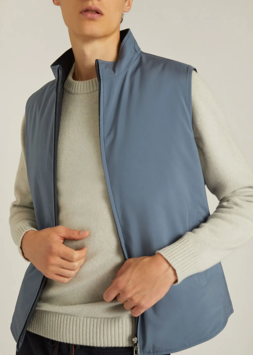 Gilet Marlin