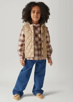 Gilet Ricky