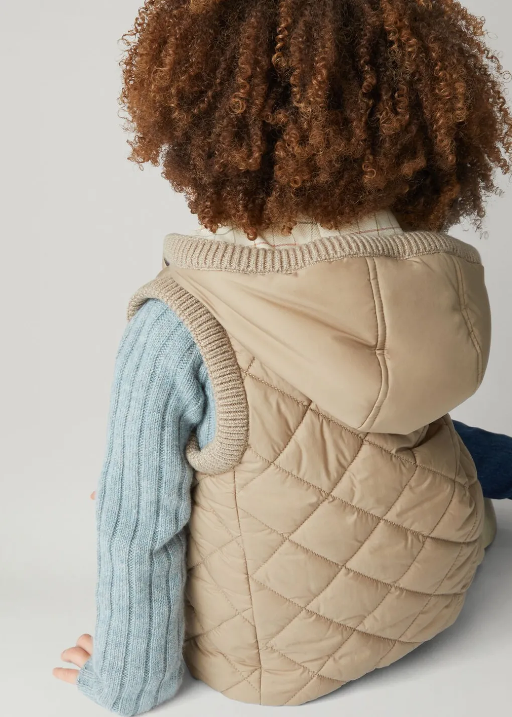 Gilet Ricky