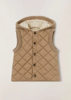 Gilet Ricky