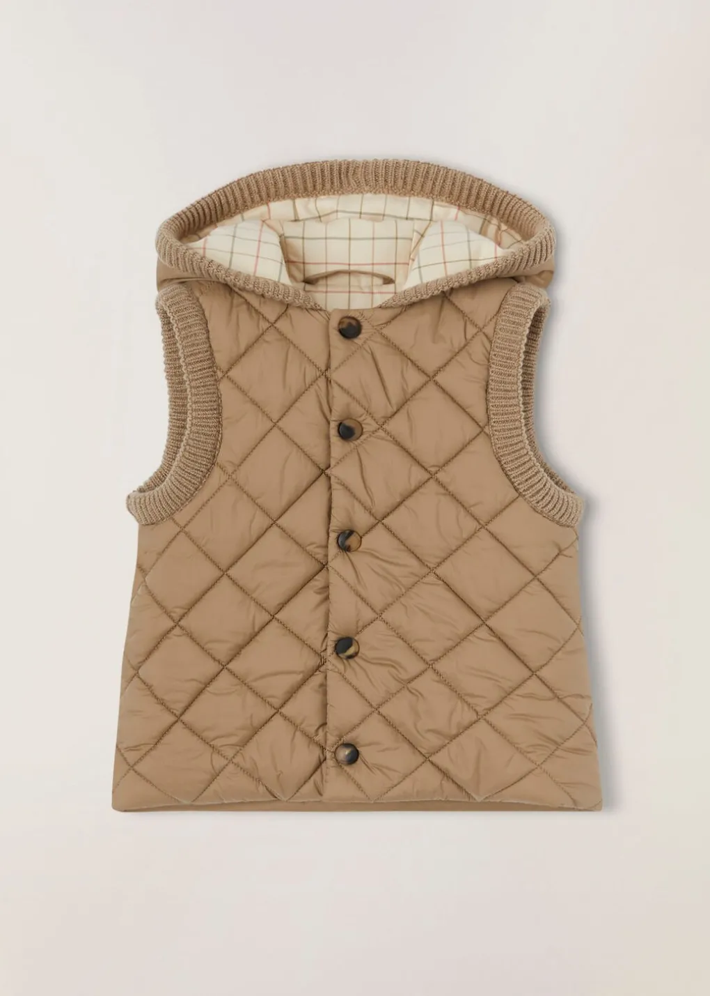 Gilet Ricky