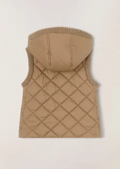 Gilet Ricky