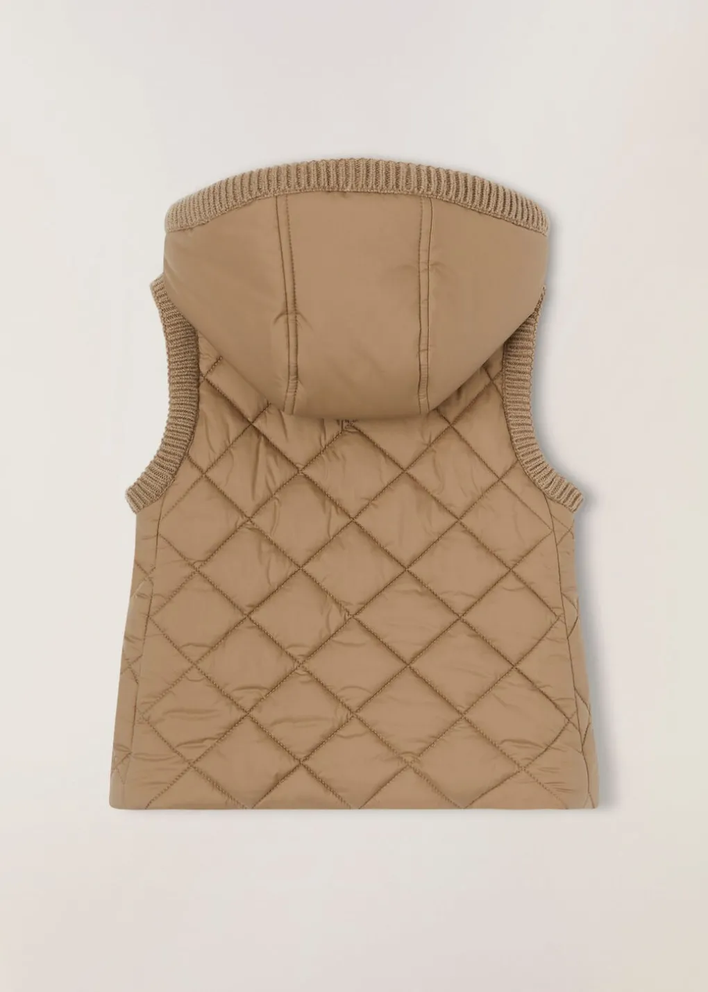 Gilet Ricky