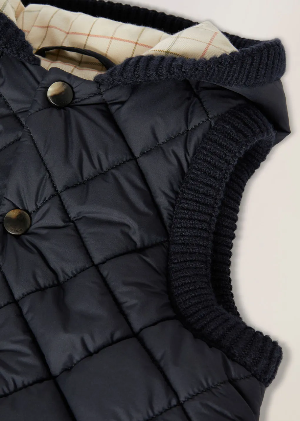 Gilet Ricky
