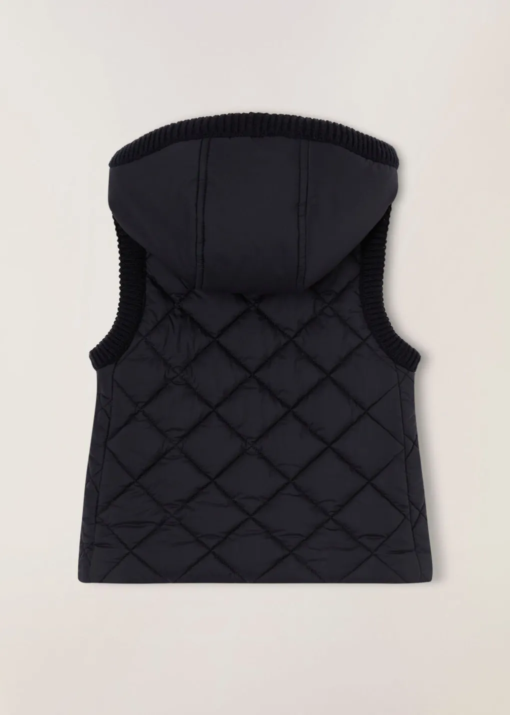 Gilet Ricky