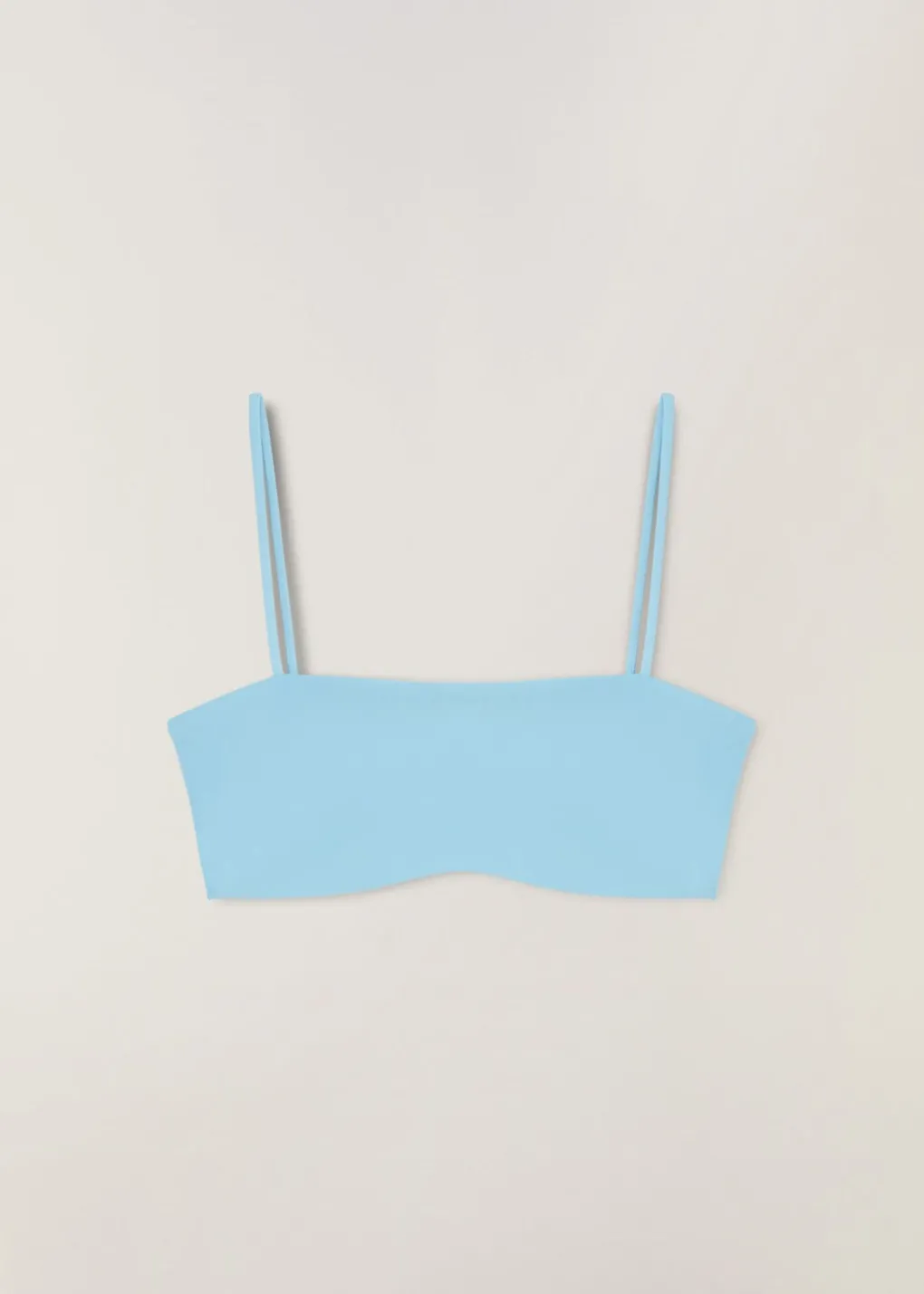 Haut De Maillot De Bain Bandeau
