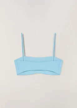Haut De Maillot De Bain Bandeau