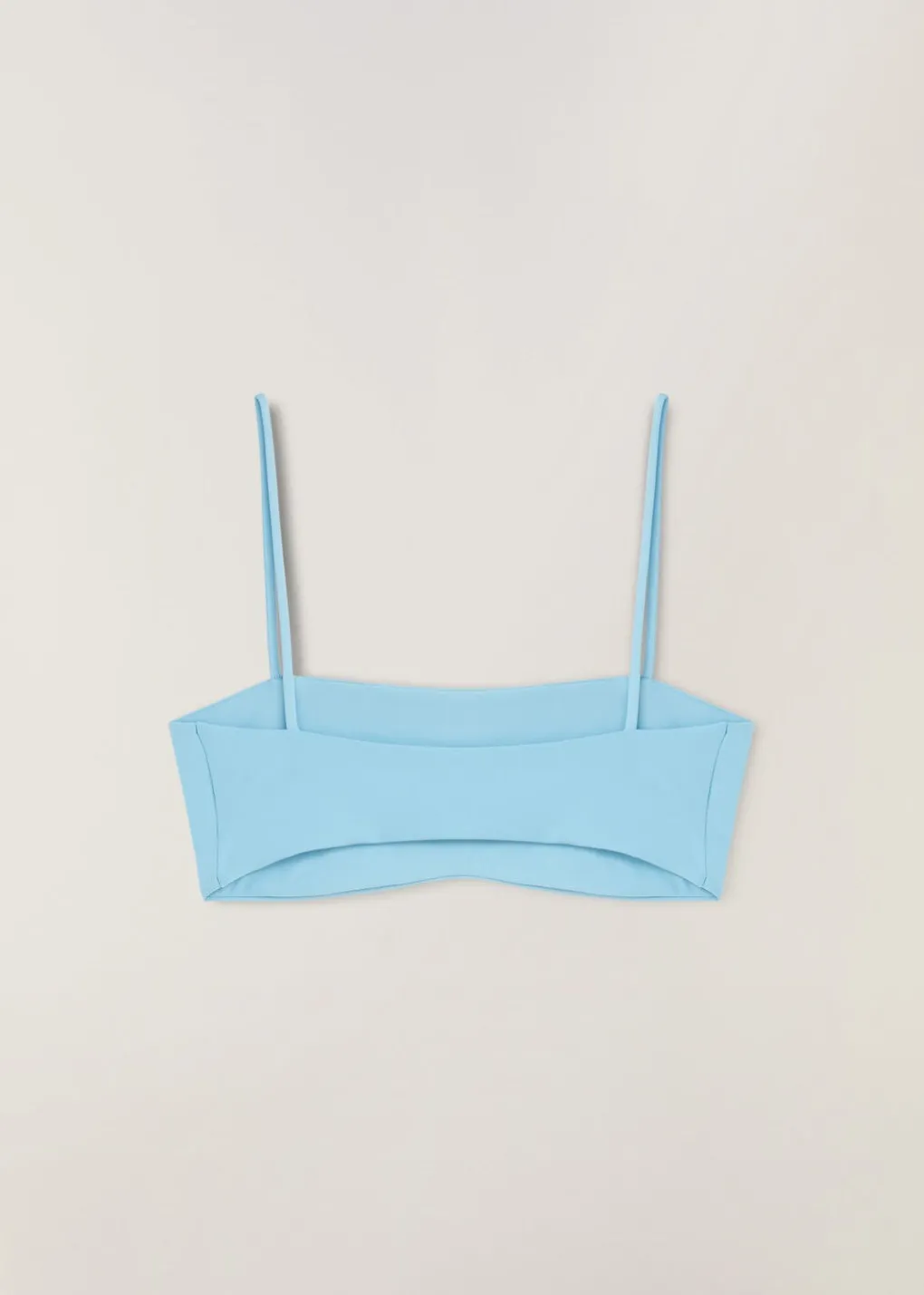 Haut De Maillot De Bain Bandeau