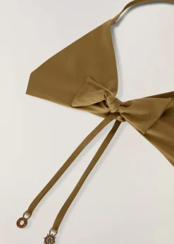 Haut De Maillot De Bain Mare Triangle