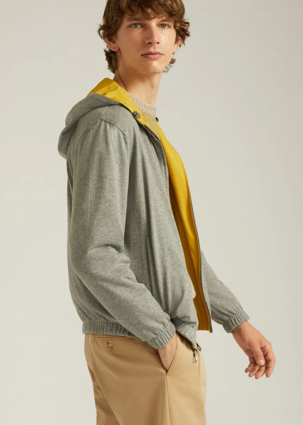 Hood Bomber