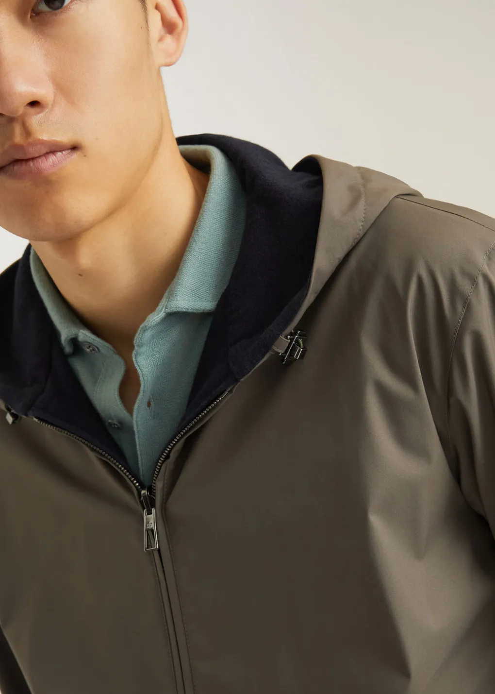 Hood Bomber