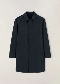 Impermeable Cant Waterfall
