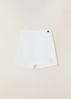 Jupe-Culotte Bessy