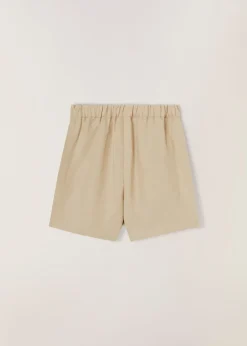 Jupe-Culotte Bessy