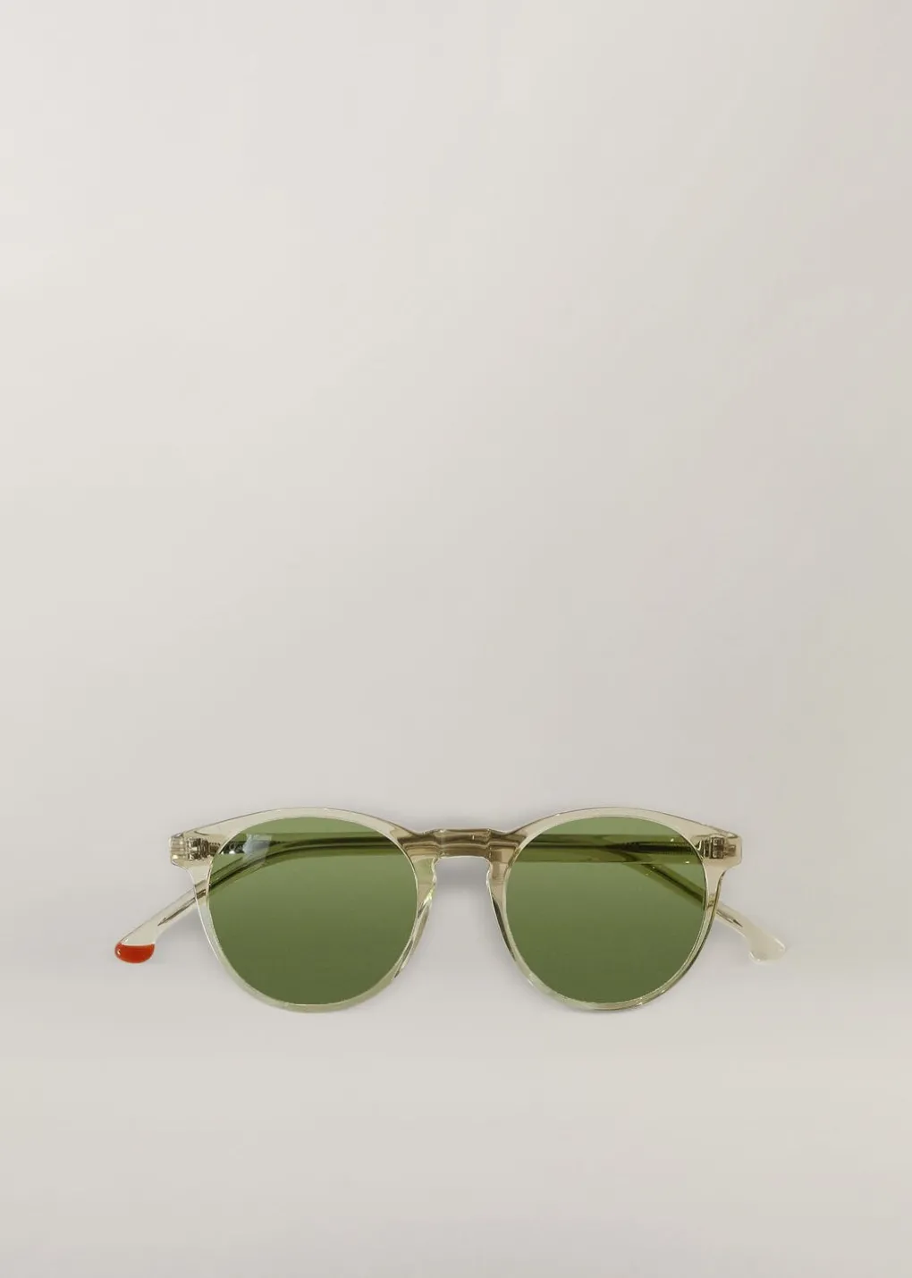 Lunettes De Soleil Maremma