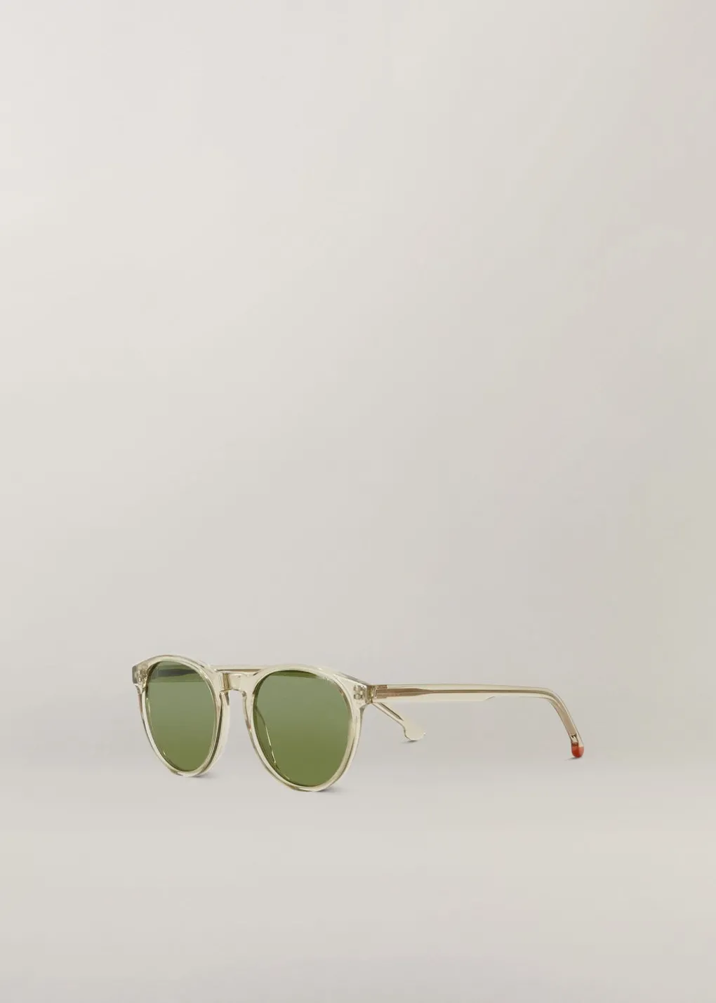 Lunettes De Soleil Maremma