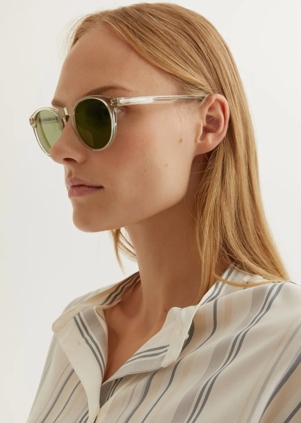 Lunettes De Soleil Maremma