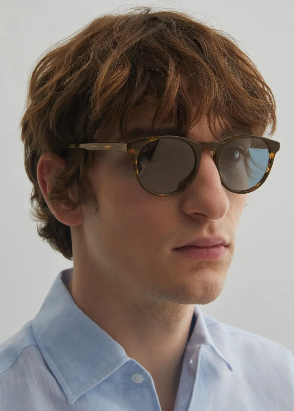 Lunettes De Soleil Maremma
