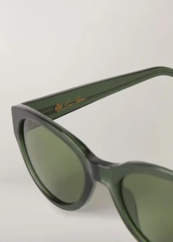 Lunettes De Soleil Park Lane