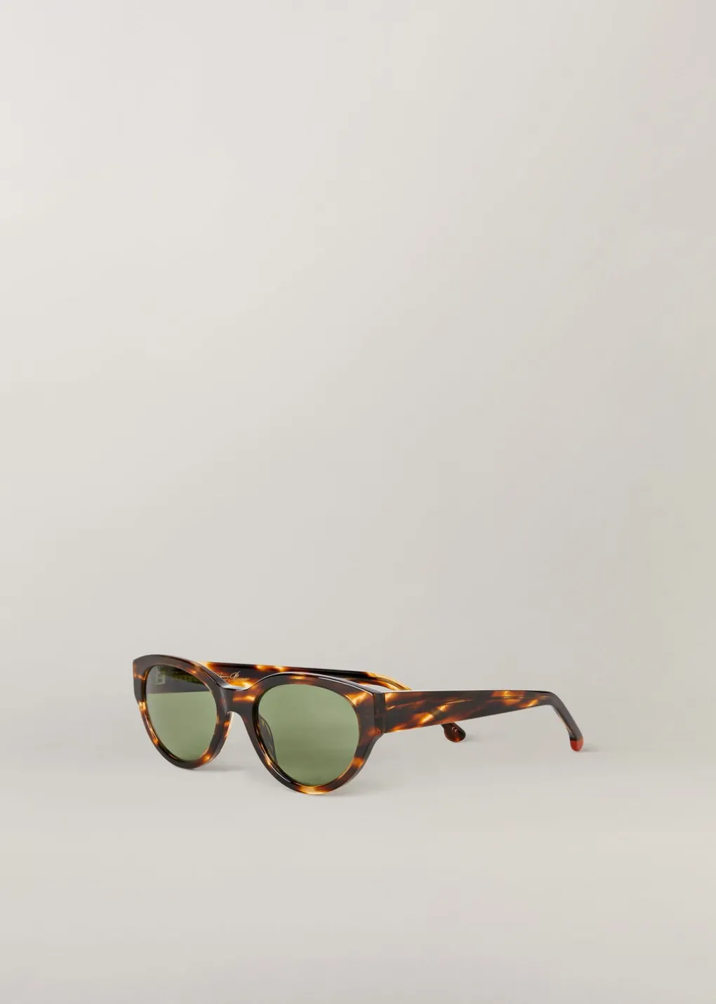 Lunettes De Soleil Park Lane