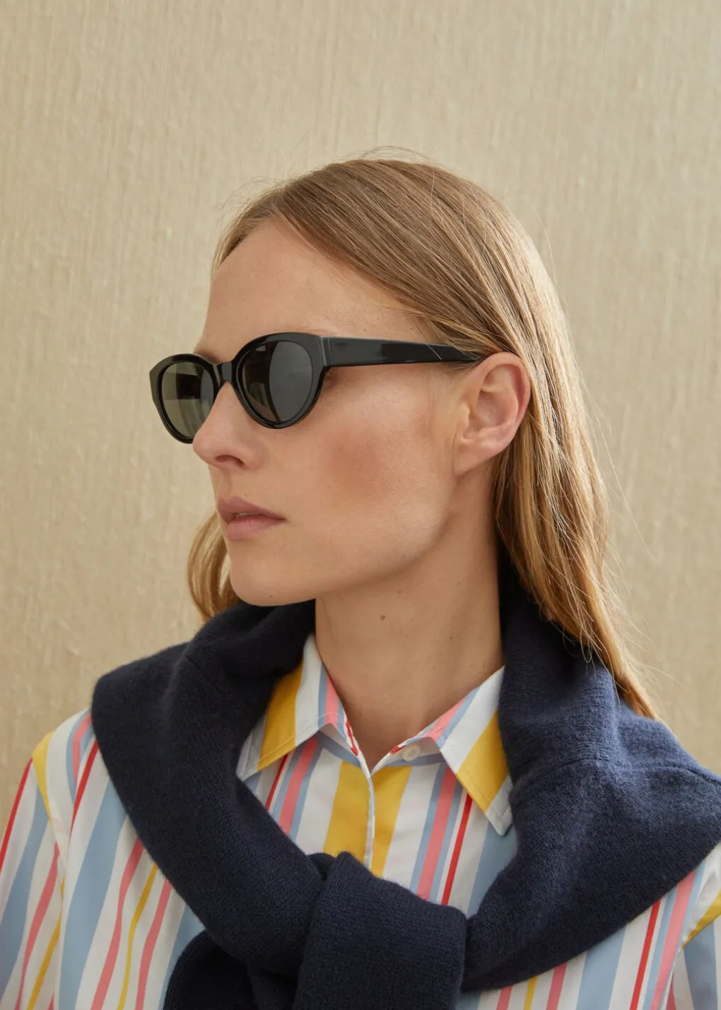 Lunettes De Soleil Park Lane