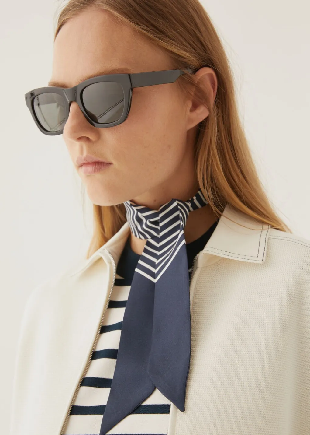 Lunettes De Soleil Roaden