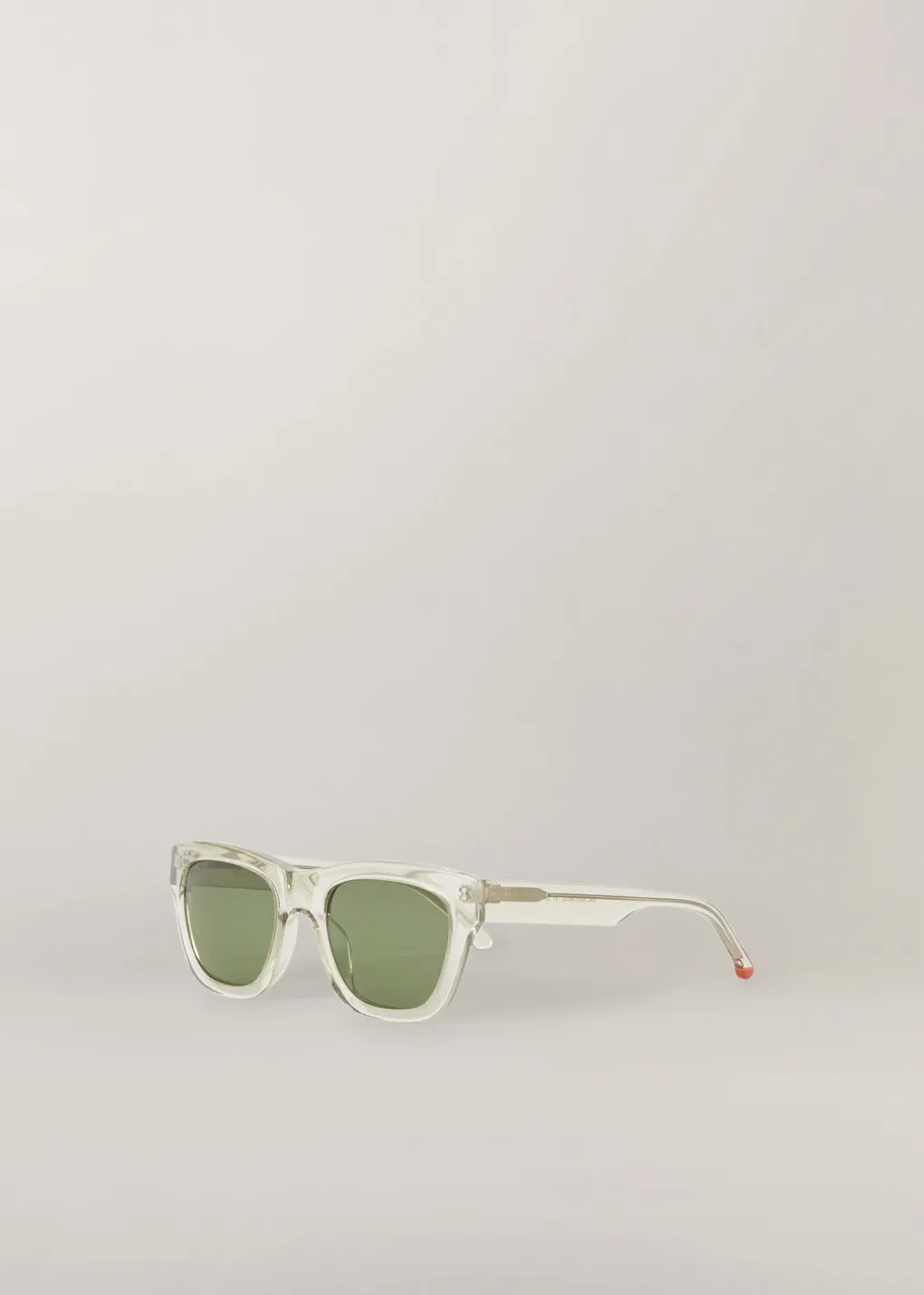 Lunettes De Soleil Roaden