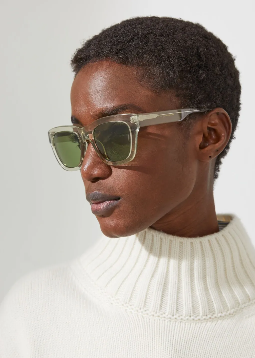 Lunettes De Soleil Roaden