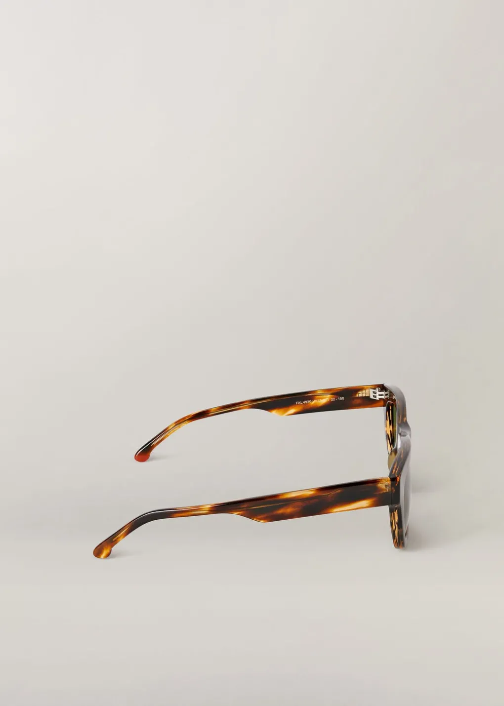 Lunettes De Soleil Roaden