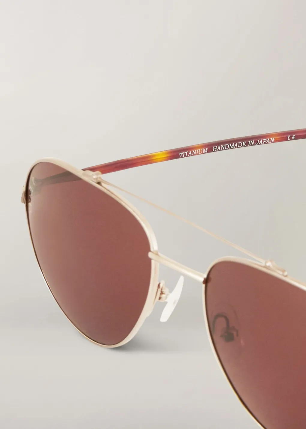Lunettes De Soleil Roadster