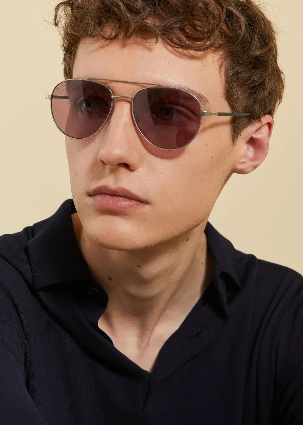 Lunettes De Soleil Roadster