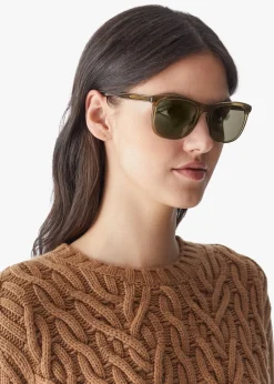 Lunettes De Soleil Traveller
