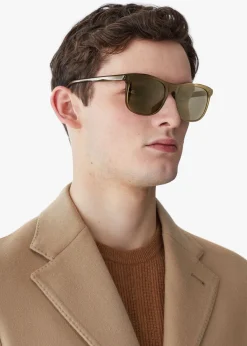 Lunettes De Soleil Traveller