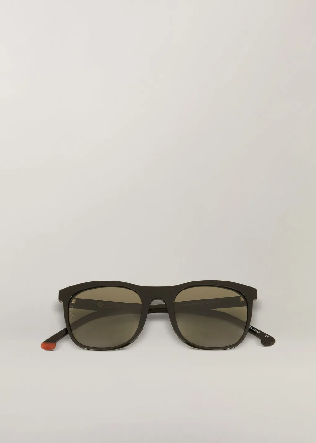 Lunettes De Soleil Traveller
